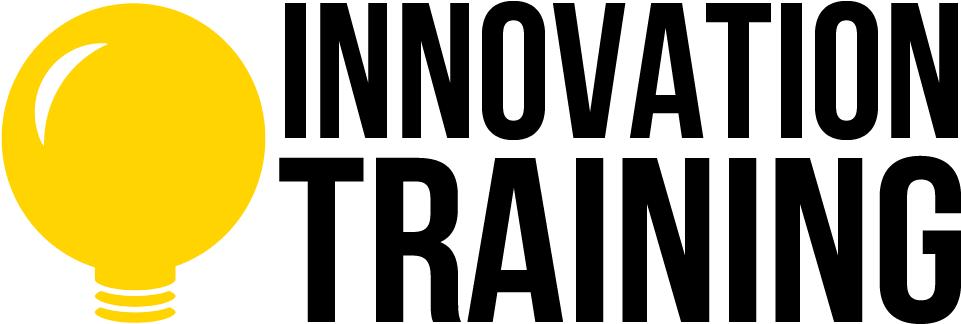 Innovation Training - Digital Skills For Africa (1000x371), Png Download