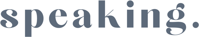 Speaking - Parallel (1000x563), Png Download