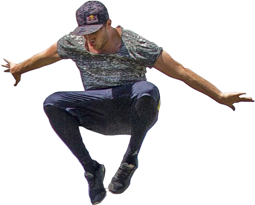 Welcome To Reddit, - Extreme Sport (3200x1974), Png Download