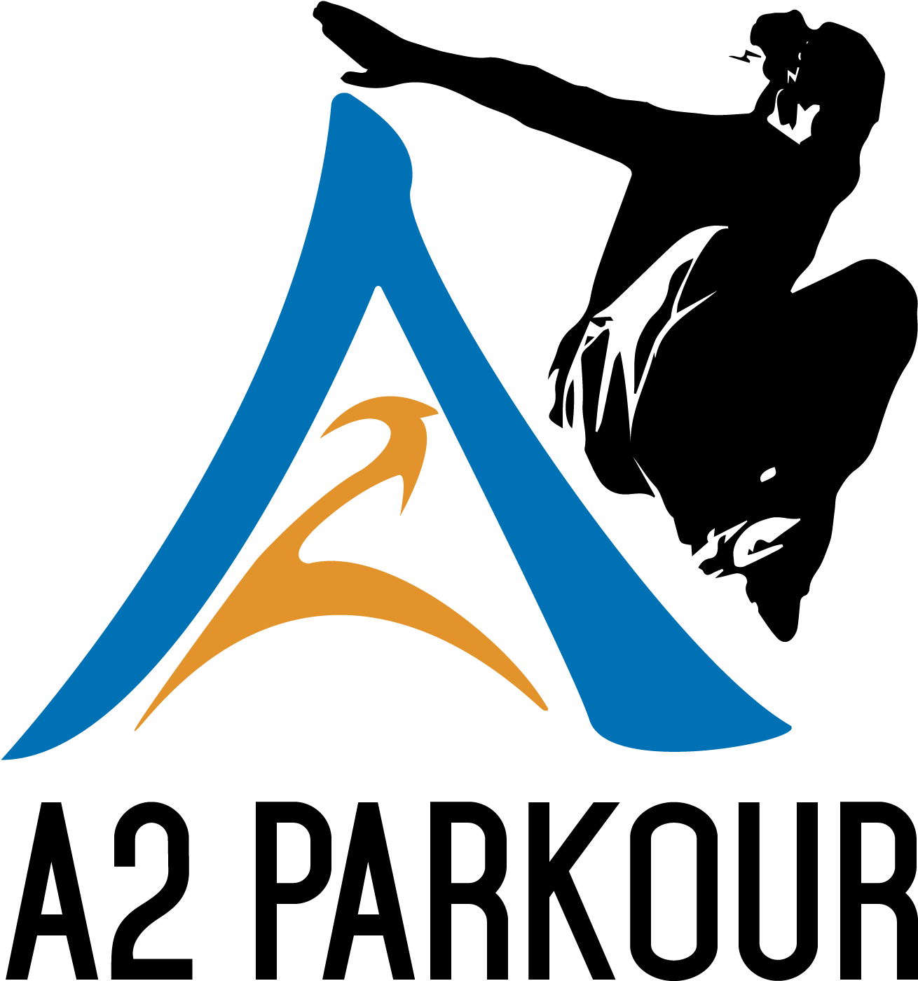 Parkour (1637x1637), Png Download