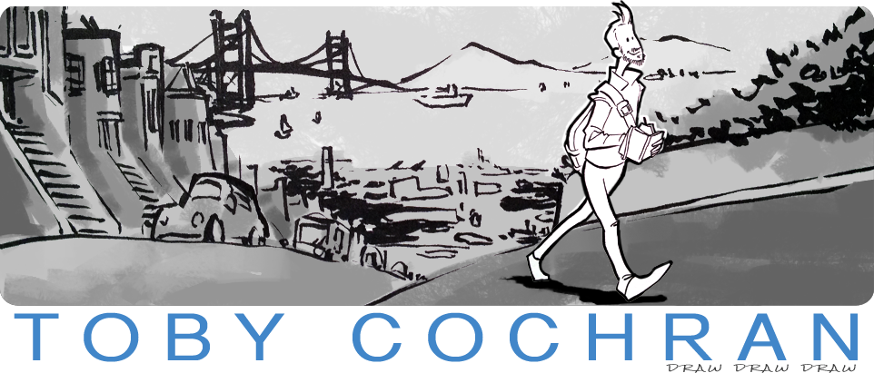 San Francisco (962x411), Png Download