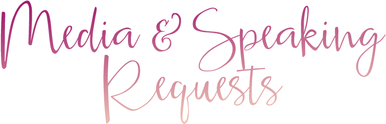 Media-speaking - “ - Portable Network Graphics (900x300), Png Download