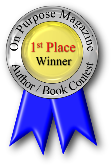 Opm 1st Place Ribbon - Rebecca Crownover (374x558), Png Download