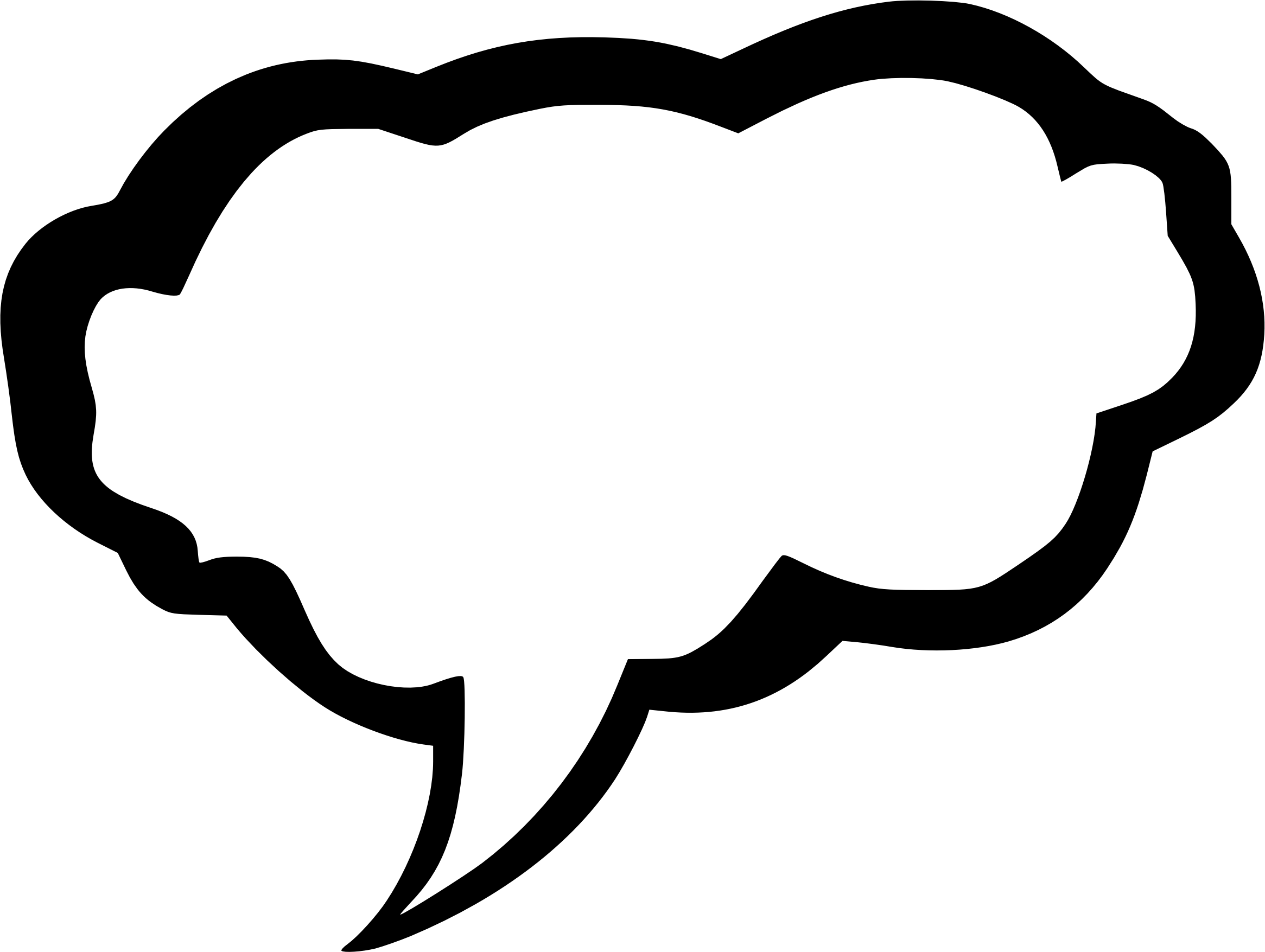 This Free Icons Png Design Of Speech 8 (2331x1755), Png Download