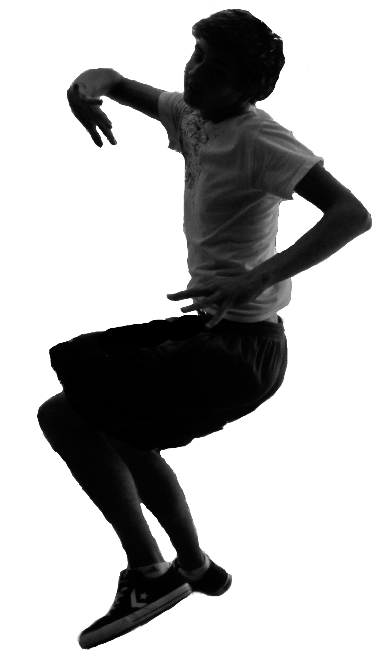 Erik - Girl (1287x2249), Png Download