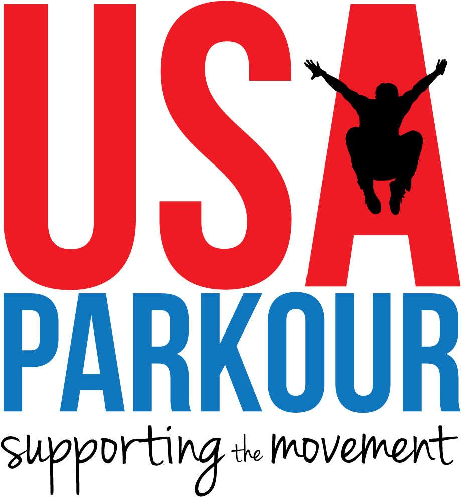 Estados Unidos Parkour (1000x1000), Png Download
