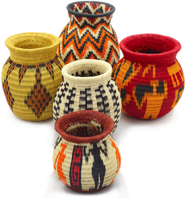 Sombrero Vueltiao Hecho A Mano - Fernando Botero (507x400), Png Download