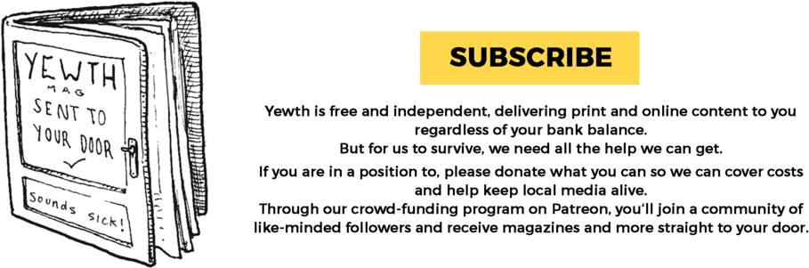 Patreon Banner - Portable Network Graphics (1000x306), Png Download