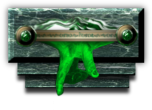 Dundjinni Portal (400x400), Png Download