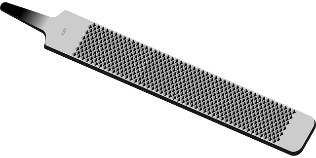 Gray, White, Tool, Metal, File, Maxim, Rasp, Maximize - Anker Usb 3.0 Superspeed 10-port Hub Poweriq Charging (640x320), Png Download