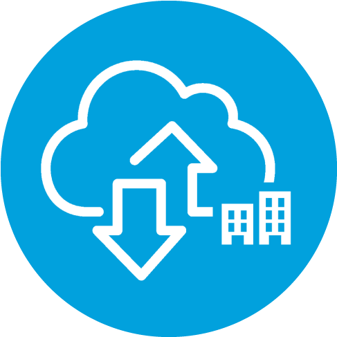 Micloud Business Icon4sight Communications2017 08 16t22 - Woodrow Mercer Logo (500x500), Png Download