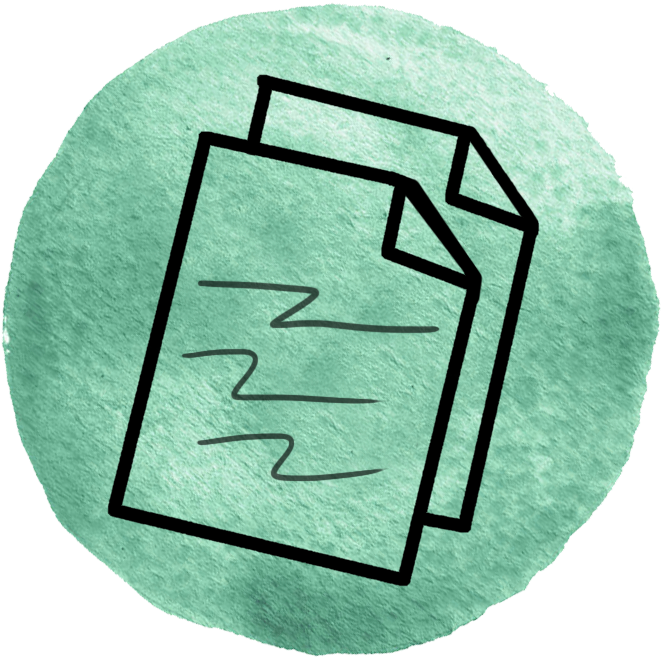 Papers - Paper (800x800), Png Download