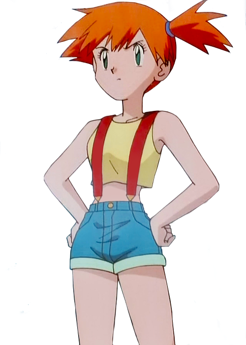 I Choose You - Tomboy Anime Cool Girls (500x700), Png Download