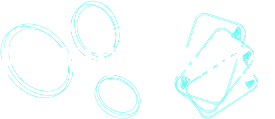 Casino - Circle (800x300), Png Download