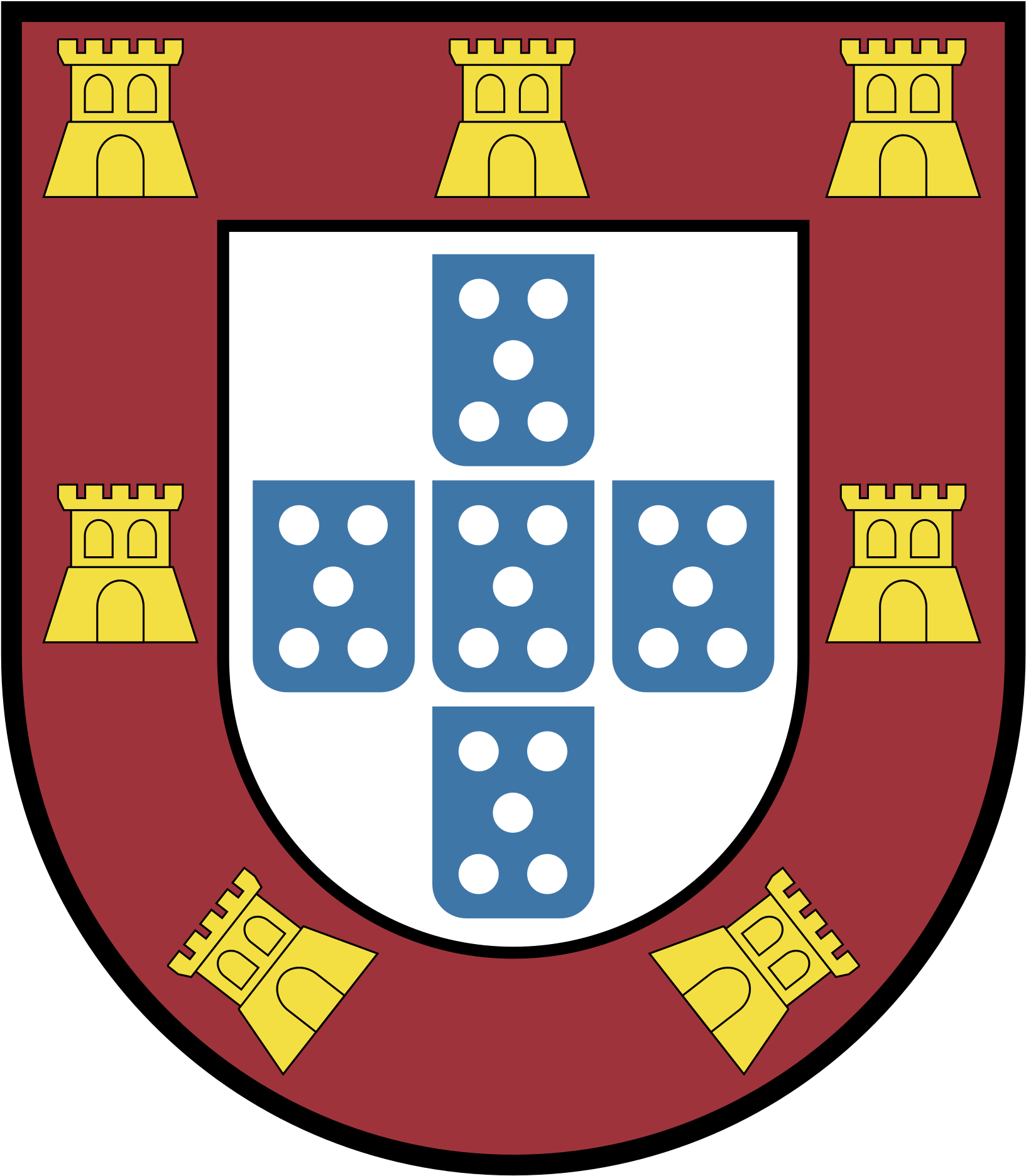 46+ Portugal Logo Transparent Pictures