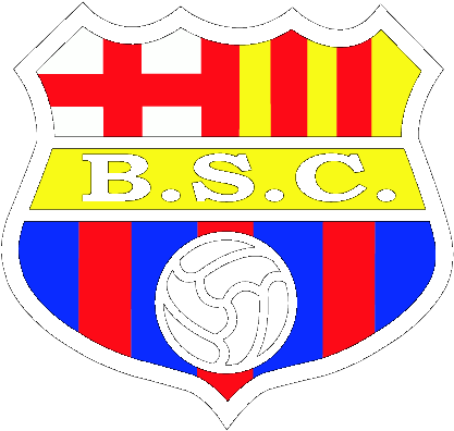 Sports - Barcelona Sporting Club (436x414), Png Download