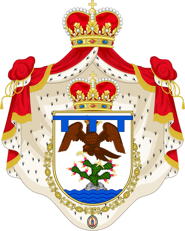 Coat Of Arms Of H - Belgian Congo Coat Of Arms (480x599), Png Download