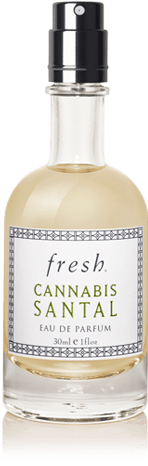 Share - Fresh Cannabis Santal Perfume (490x490), Png Download