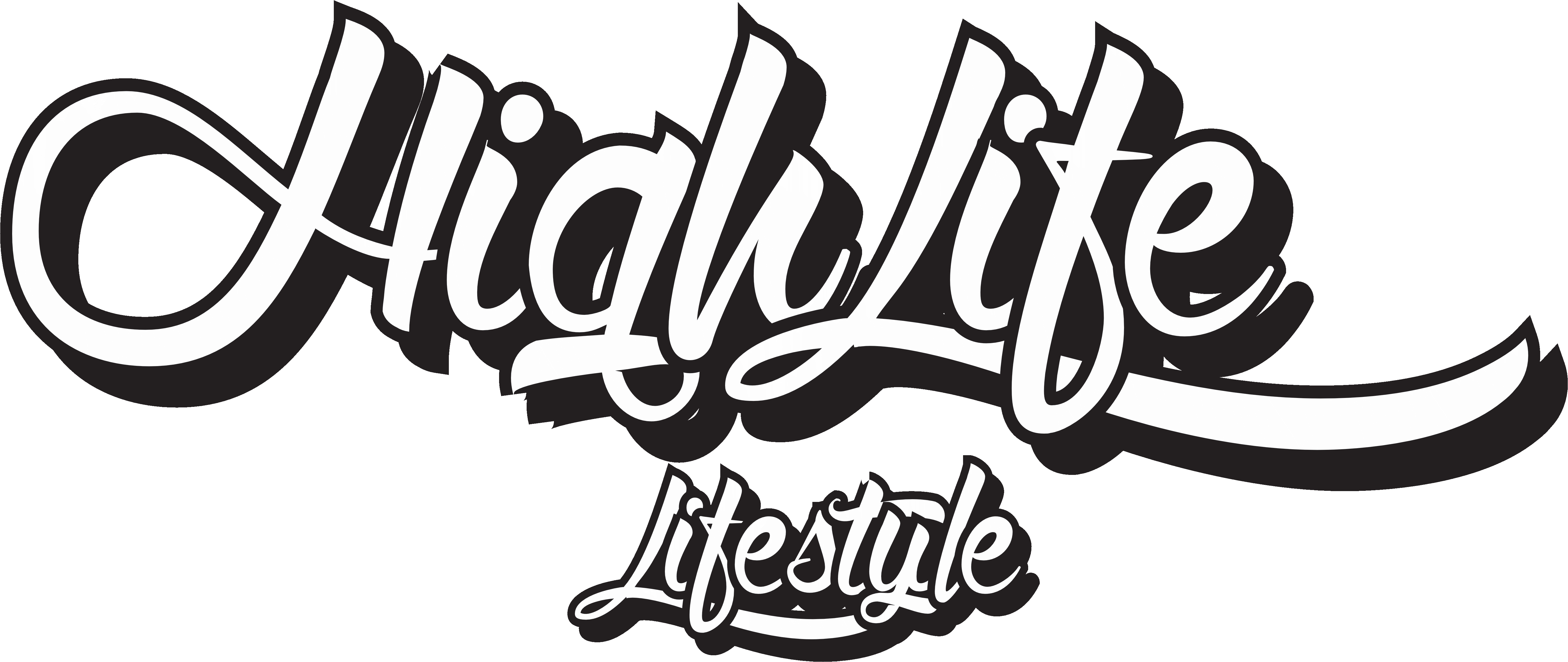 Blunt Wrap Jade Watermelon - Calligraphy (5806x2452), Png Download