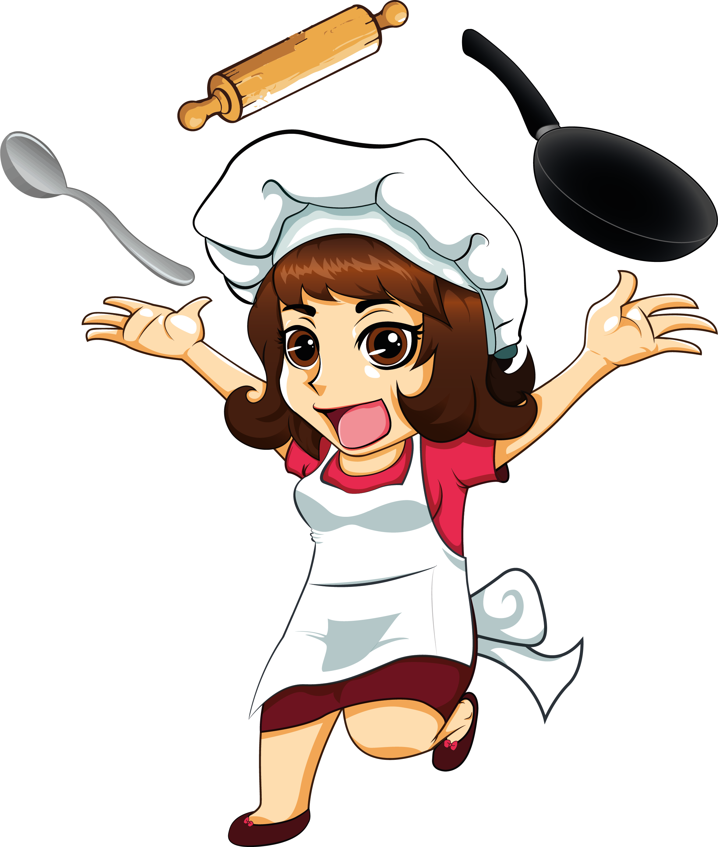 Download Chef Cooking Cartoon Related Keywords & Suggestions - Cook Cartoon Png PNG Image with No Background Download Chef Cooking Cartoon Related Keywords & Suggestions - Cook Cartoon Png PNG Image with No Background