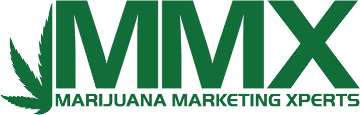 Marijuana Marketing Xperts (750x278), Png Download