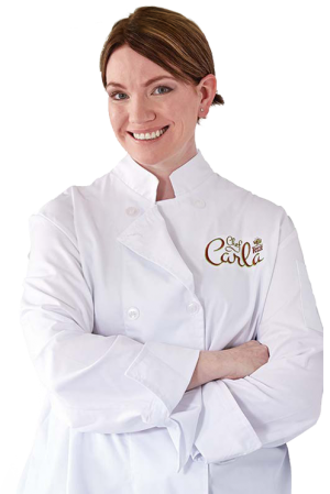 Learning To Cook For Herself At A Young Age Sparked - Shanghai (300x449), Png Download