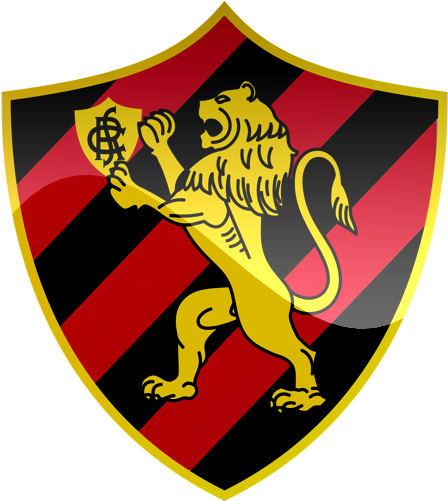 Escudo Do Sport Clube Recife Em Png - Sport Recife Fc (500x500), Png Download