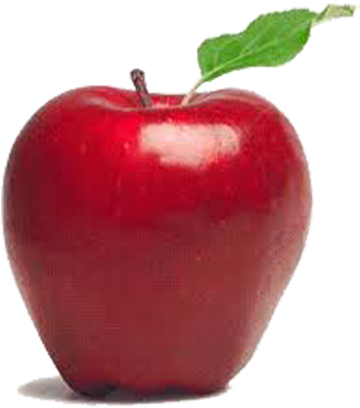 Manzana-roj - Advantages Of Raw Food (328x427), Png Download