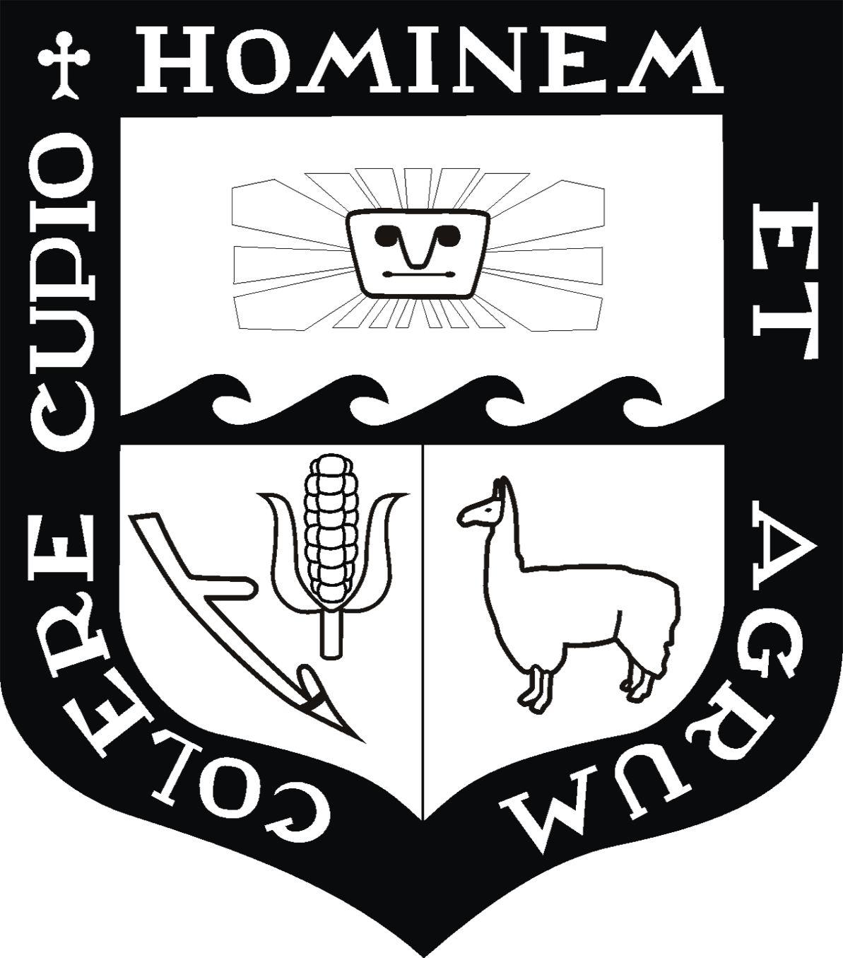 Resolución 1193*1355 - National Agrarian University (1193x1355), Png Download