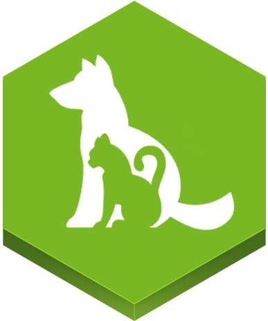 Scent Renu Can Eliminate Any Pet Odors Quickly And - Pet Sitting Diary (387x463), Png Download