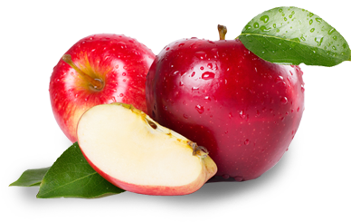 Maçã Beneficios (400x400), Png Download