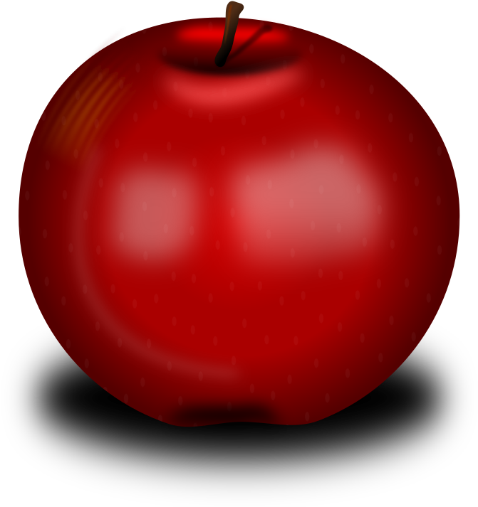 Manzana Png - ภาพ กราฟฟิก ผล ไม้ (1697x2400), Png Download