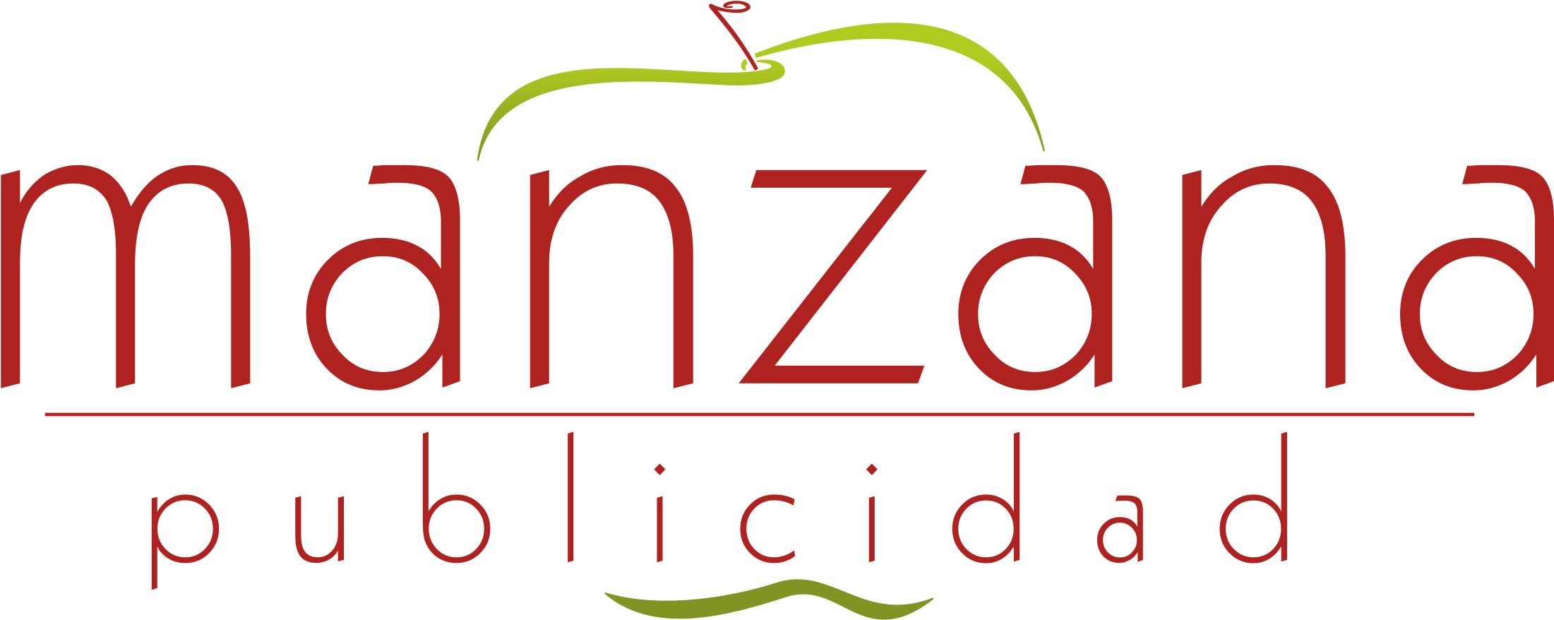 Archivo - Manzana-publicidad - Klaus Multiparking Logo Png (2250x877), Png Download