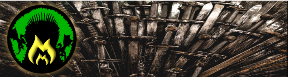 Iron Throne (960x293), Png Download