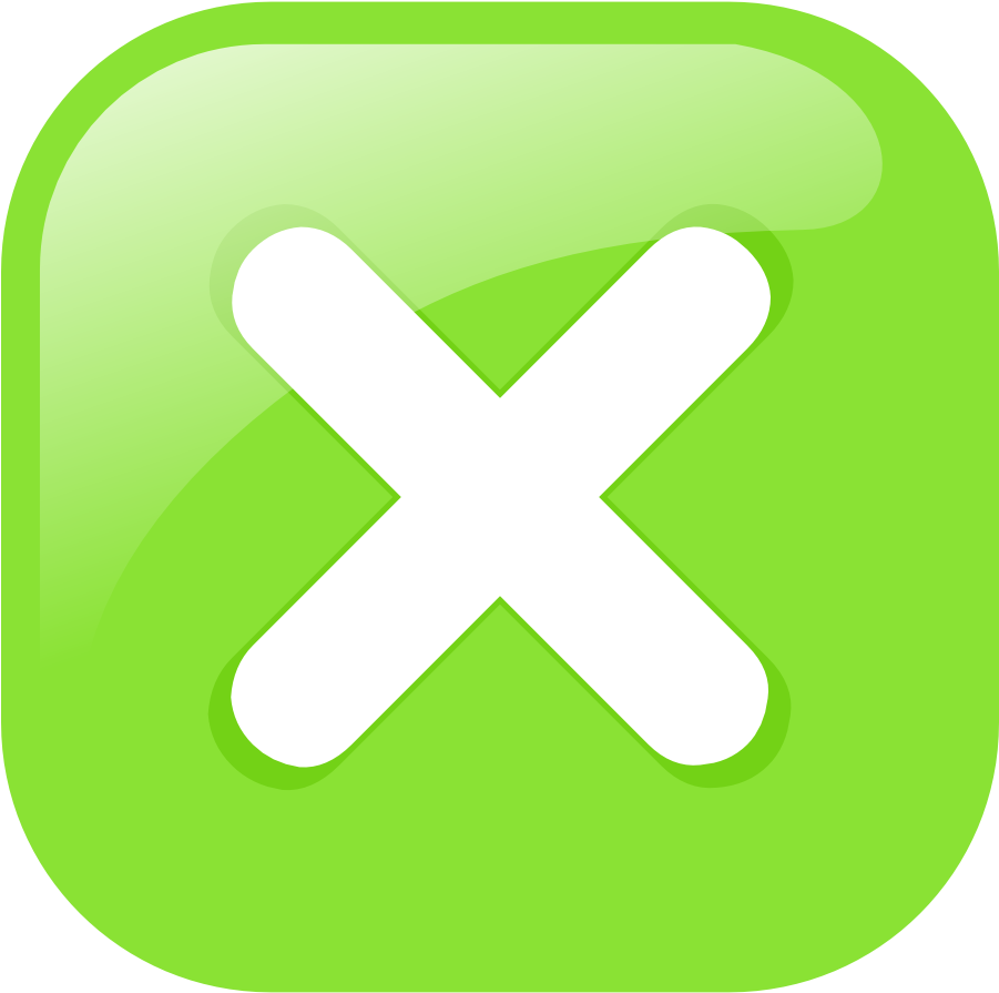 Green Square Submit Icon - Submit Icon (1000x992), Png Download