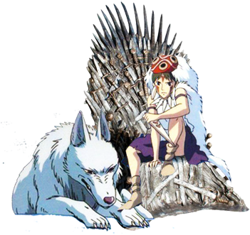 Crazychipmunk Posted This - Cartoon (350x350), Png Download