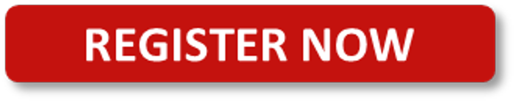 Powered By Stack Sports Registration Software - Red Register Now Button (1024x269), Png Download