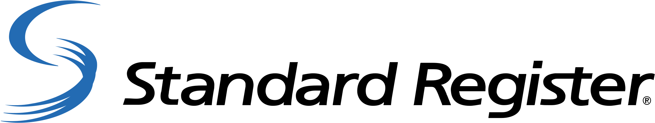 Standard Register Logo Png Transparent - Standard Register Logo (2400x2400), Png Download