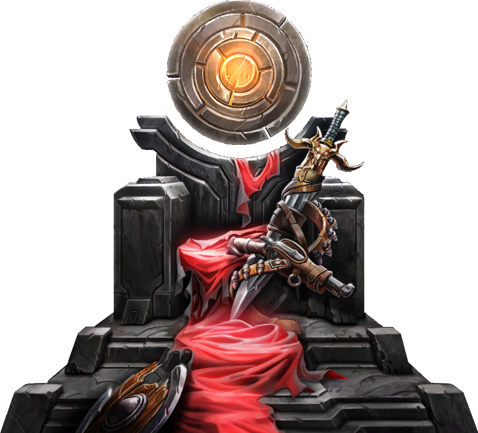 Ravnica (949x853), Png Download