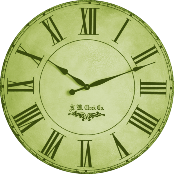 Items Similar To 24 Inch Grand Gallery Ii Large Wall - Library Time To Read Brooch Library Time T, Gift (600x600), Png Download