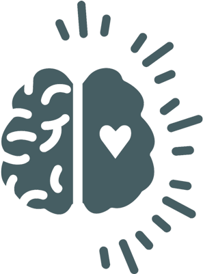 Emotional Equilibrium Move Beyond Pain - Emotion (400x400), Png Download