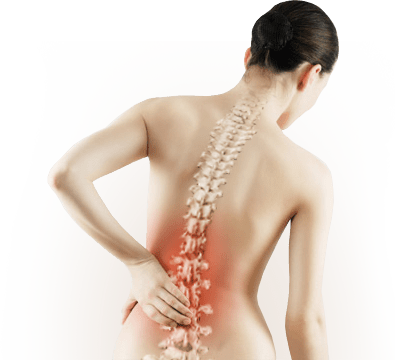 Dolores De Columna Png (395x360), Png Download