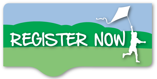 Register Now For Davenport Parks And Recreation Programs - Register Now (537x265), Png Download