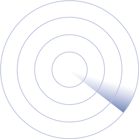 Radar Illustration - Energym Vauvert (600x600), Png Download