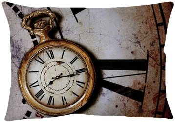 Vintage Clock (400x400), Png Download