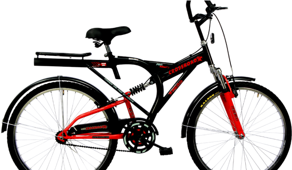 Hero Cycles Fully Acquires Ludhiana-based Premium Bicycles (620x345), Png Download