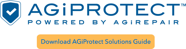 Agirepair Logo Button - The Transporter (647x203), Png Download