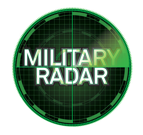 28th -30th August 2018 - Military Radar Png (475x450), Png Download