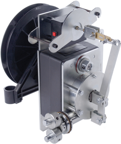 Fire Shutter Manual Hoists - Fire (1024x580), Png Download