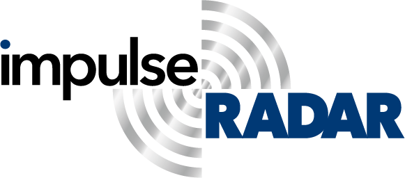3d-radar Gssi Geotech Ids Impulse - Impulse Radar (581x256), Png Download